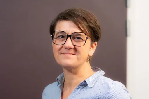 Photo de Lucie Prunier