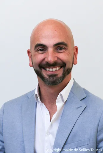 Photo de Jérémie Fabre
