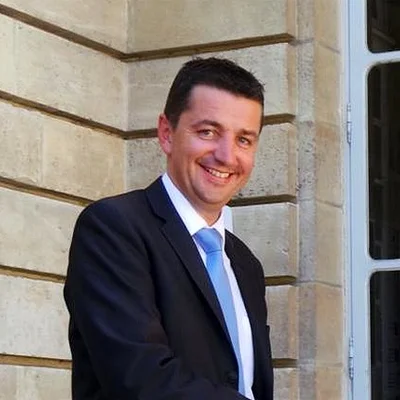 Photo de Régis Juanico