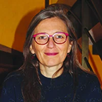 Photo de Christine Oudart