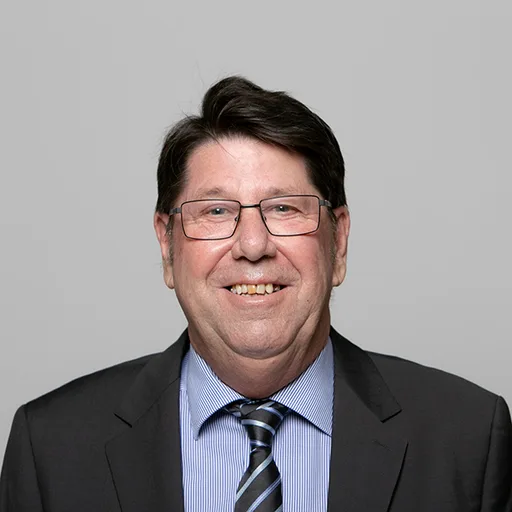 Photo de Daniel Bauchet