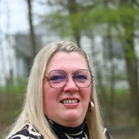Photo de Nancy Bodescot