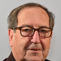Photo de Gérard Groslambert