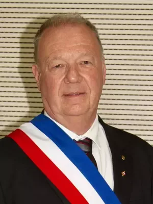 Photo de Frédéric Hallouin