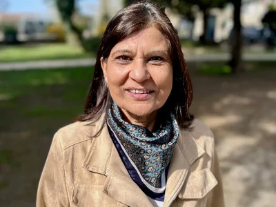 Photo de Barbara Bréhéret