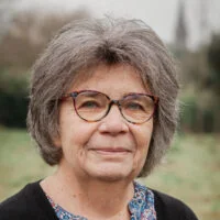 Photo de Catherine Descamps