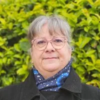 Photo de Angélique Martin