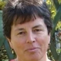 Photo de Nadine Maillet