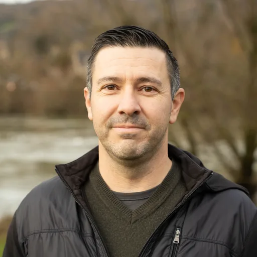 Photo de Loïc Duhazé