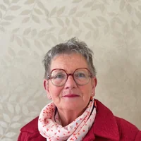 Photo de Marie-José Dufosse-Fraser