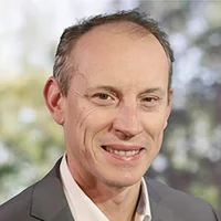 Photo de Gérald Townsend