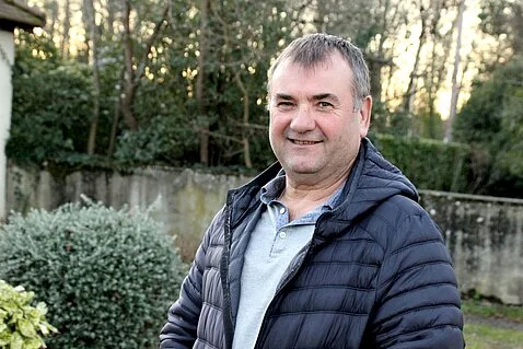 Photo de Francis Dufau
