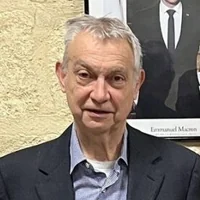 Photo de Henri Limousin