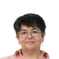 Photo de Marie-Pierre Prieur