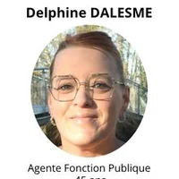 Photo de Delphine Dalesme