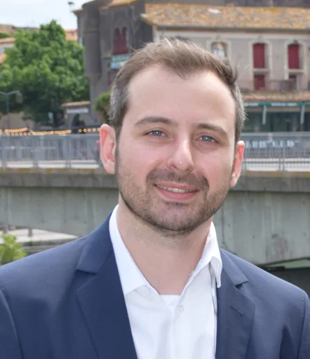 Photo de Aurélien Lopez Liguori