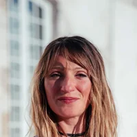 Photo de Leslie Metout