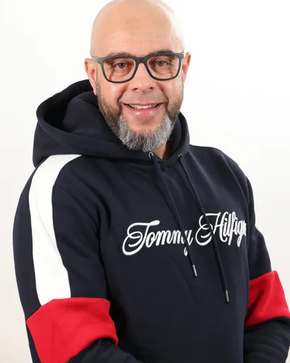Photo de Hakim Bendellaa