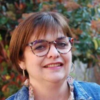 Photo de Béatrice Dauphin