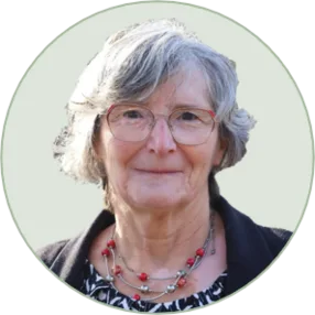 Photo de Françoise Garrigues