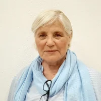 Photo de Geneviève Desvigne