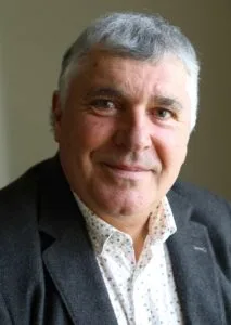 Photo de Gérard Vernis