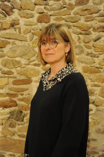 Photo de Sonia Latgé
