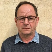 Photo de Jean-Yves Lecossier