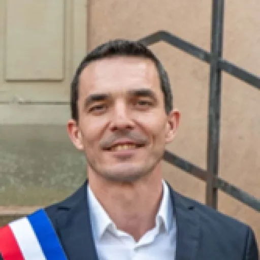 Photo de Ludan Frey
