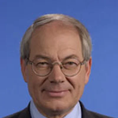 Portrait de Jean Michel BERTRAND