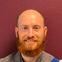 Photo de Gaétan Fauvain