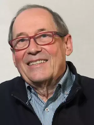 Photo de Roger Bottet