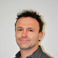 Photo de Yves Bertrand