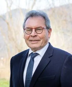 Photo de Alain Bohrer