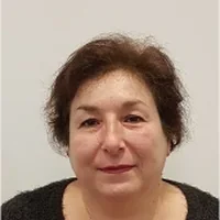 Photo de Yasmina Errahmane
