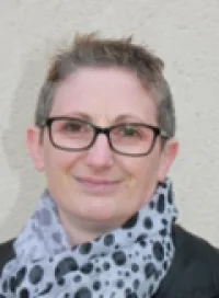 Photo de Raymonde Pissavy