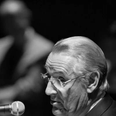Portrait de Jacques Peyrat