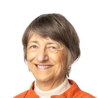 Photo de Danielle Adoux-Copin