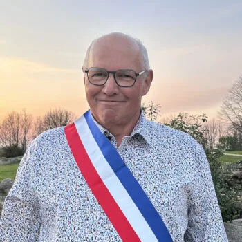 Photo de Gilbert Leroux