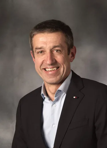 Photo de Pascal Pochat-Baron