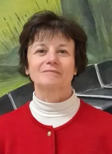 Photo de Laurence Fillonneau