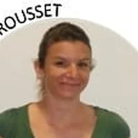 Photo de Nolwenn Rousset
