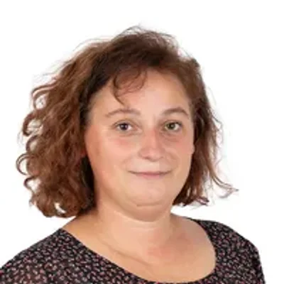 Photo de Nadège Havet