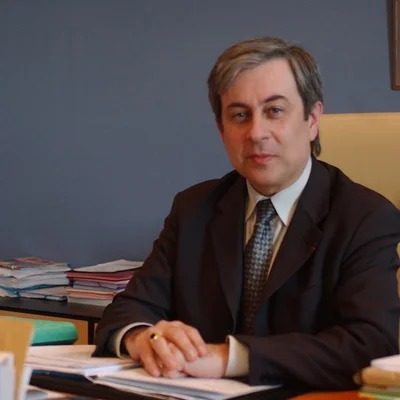 Photo de Ange Santini