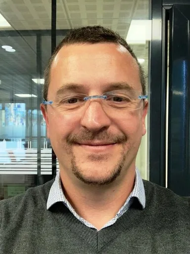 Photo de Lionel Carpinella