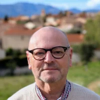 Photo de Marc Fromentin