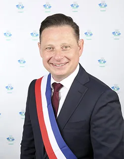 Photo de Thierry Chailloux
