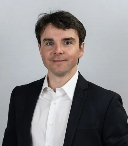 Photo de Olivier Bégué