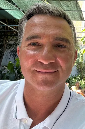 Photo de Frédéric De Azevedo