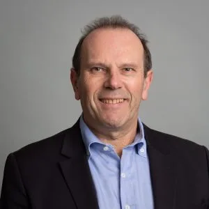 Photo de Jean-Jacques Dumortier